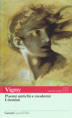 Poemi Antichi E Moderni-I Destini