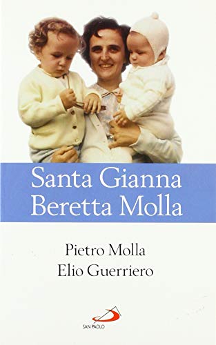 Santa Gianna Beretta Molla