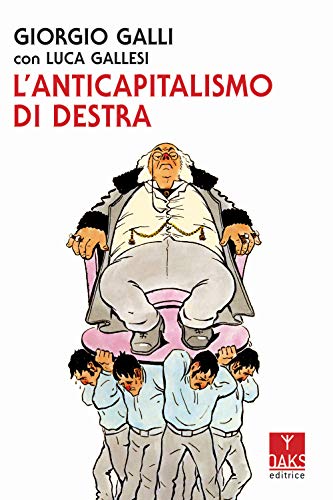 L'Anticapitalismo Di Destra