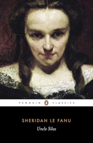 Uncle Silas: A Tale Of Bartram-Hugh