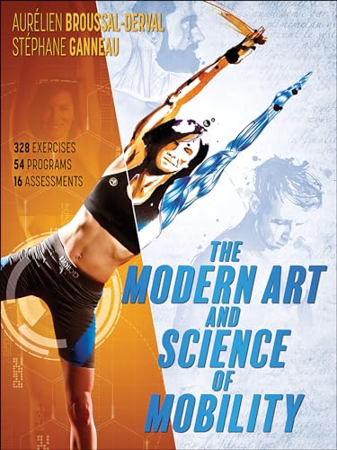 The Modern Art And Science Of Mobility