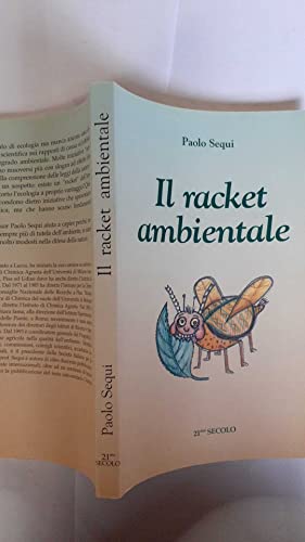 Il Racket Ambientale
