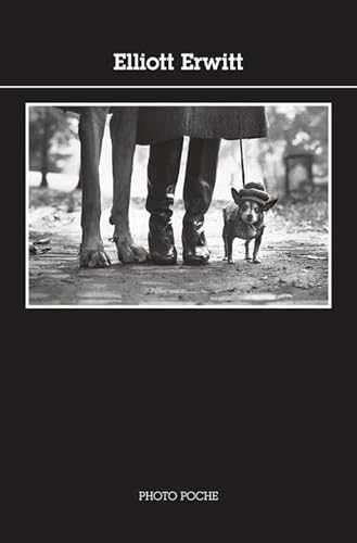 Erwitt Elliott: Photo Poche N°35