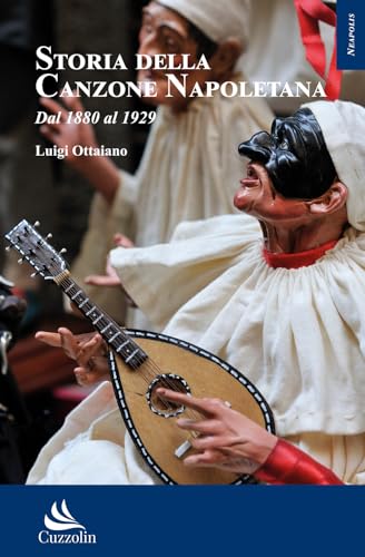 Storia Della Canzone Napoletana, Dal 1880 Al 1929