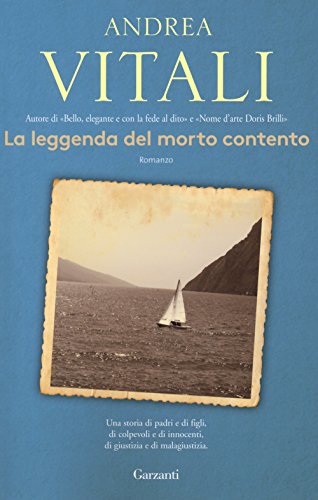 La Leggenda Del Morto Contento
