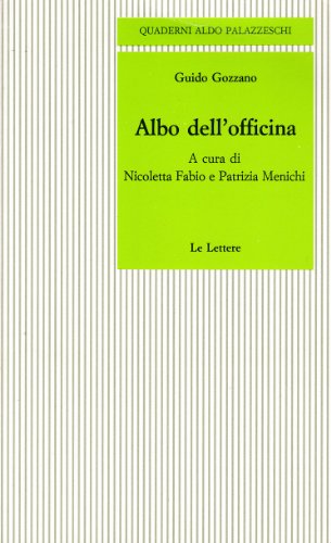 Albo Dell'Officina