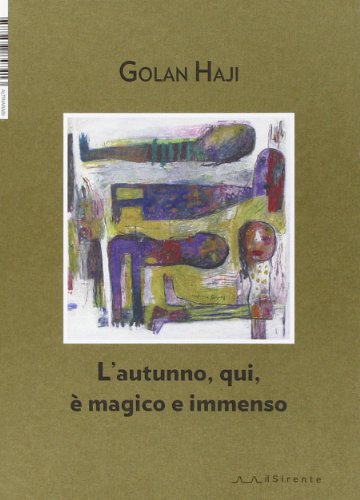 L'Autunno, Qui, È Magico E Immenso