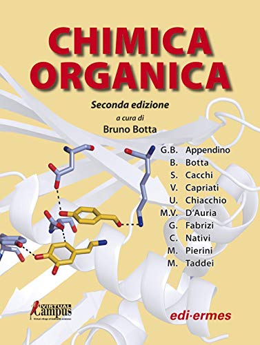 Chimica Organica. Con Aggiornamento Online
