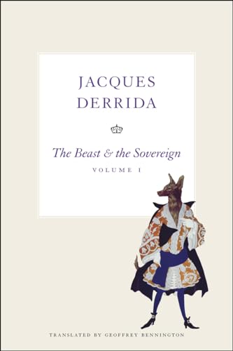 The Beast And The Sovereign, Volume I