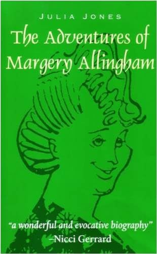 The Adventures Of Margery Allingham
