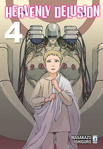 Heavenly Delusion (Vol. 4)