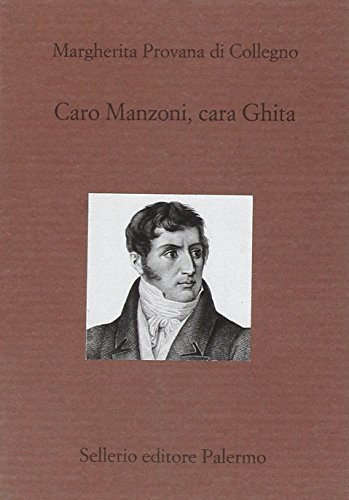 Caro Manzoni, Cara Ghita