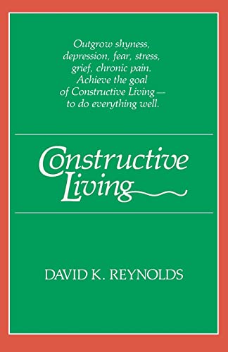 Constructive Living
