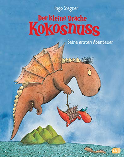 Der Kleine Drache Kokosnuss - Seine Ersten Abenteuer: 1