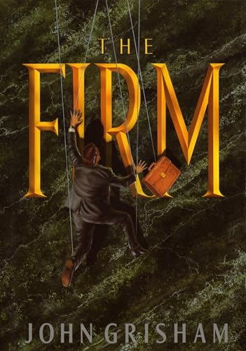 The Firm: A Novel: 1