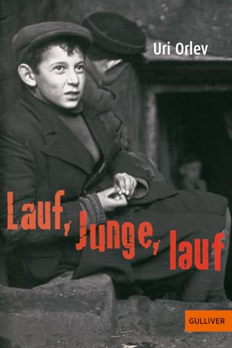 Lauf, Junge, Lauf: Roman: 1107
