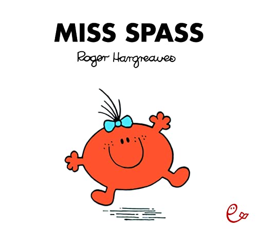 Miss Spaß: Miss Spass