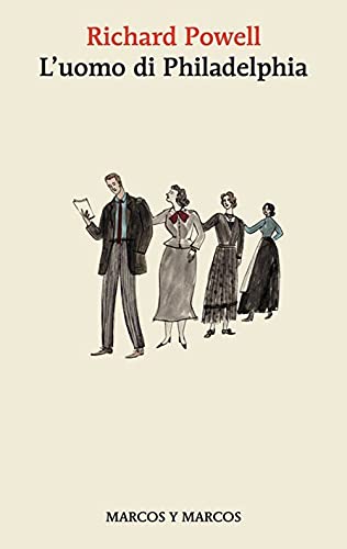 L'Uomo Di Philadelphia