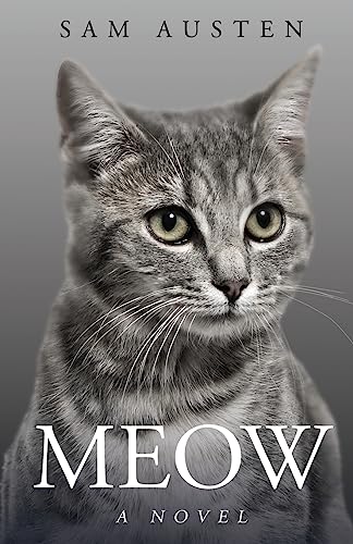 Meow: A Novel