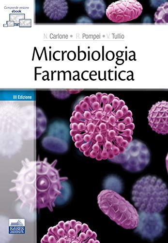 Microbiologia Farmaceutica