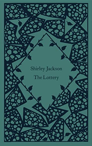 The Lottery: Shirley Jackson