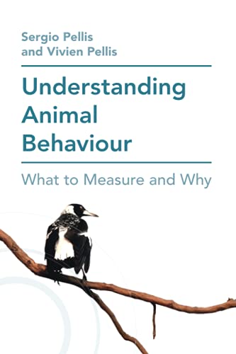 Understanding Animal Behaviour: What To Measure And Why