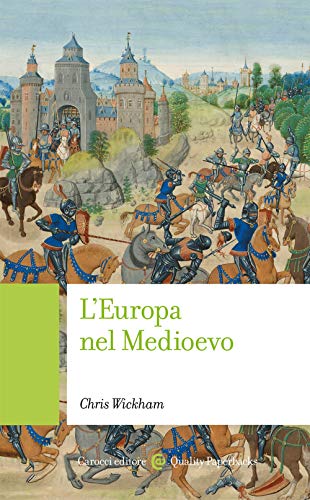 L'Europa Nel Medioevo