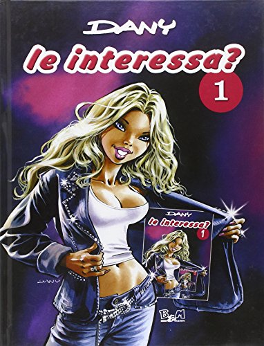 Le Interessa? (Vol. 1)