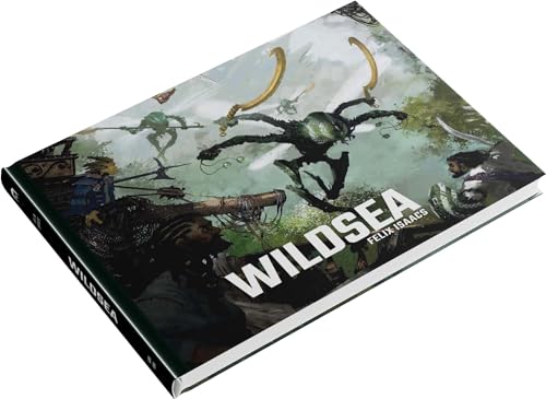 Wildsea
