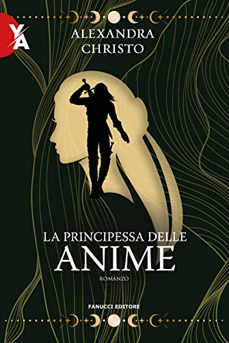 La Principessa Delle Anime