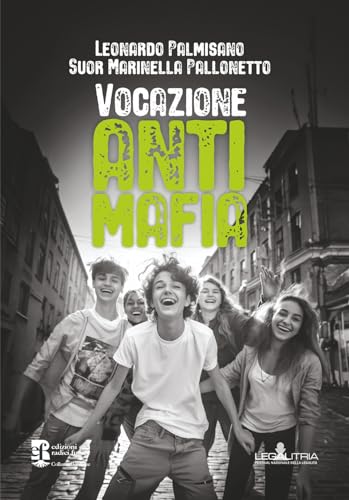 Vocazione Antimafia