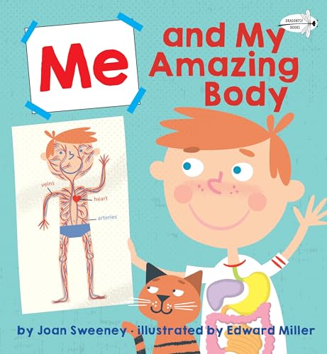 Me And My Amazing Body