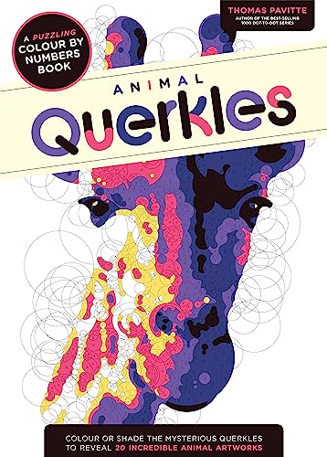 Animals: Querkles