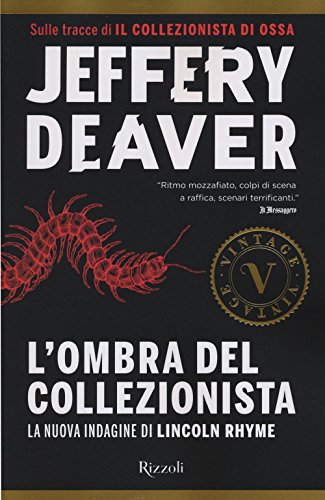 L'Ombra Del Collezionista