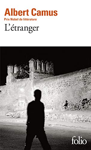 L'Etranger: 2