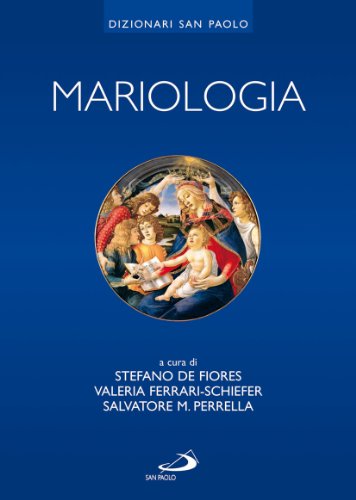 Mariologia