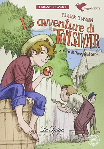 Le Avventure Di Tom Sawyer. Con Espansione Online