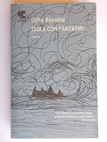 Isola Con Fantasmi