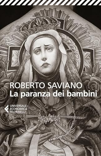 La Paranza Dei Bambini: Romanzo