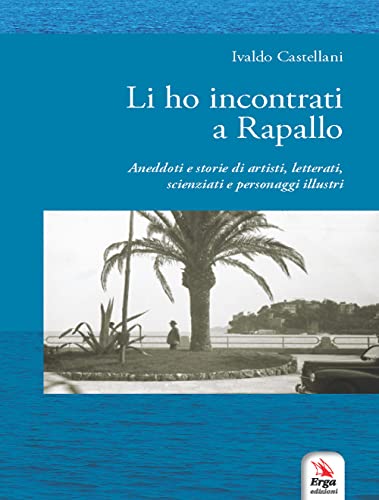 Li Ho Incontrati A Rapallo: 1