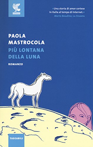 Più Lontana Della Luna