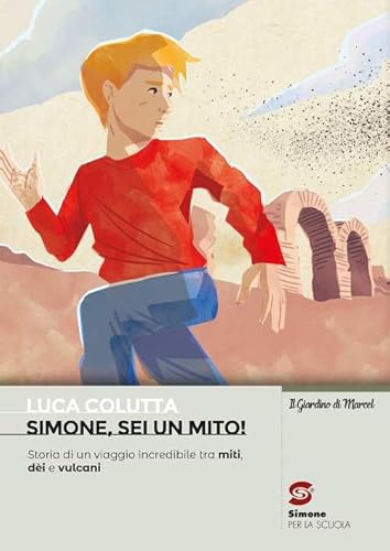 Simone Sei Un Mito!