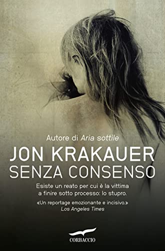 Senza Consenso