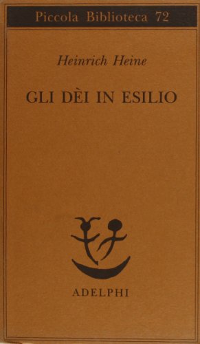 Gli Dèi In Esilio