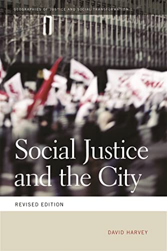 Social Justice And The City