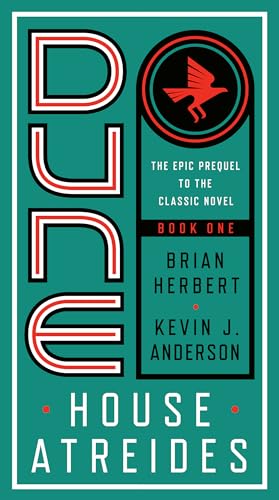 Dune: House Atreides: 1