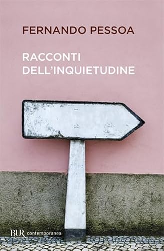 Racconti Dell'Inquietudine