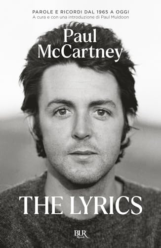 The Lyrics