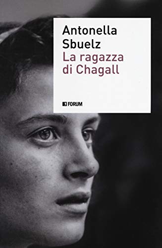 La Ragazza Di Chagall