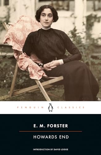 Howards End [Lingua Inglese]